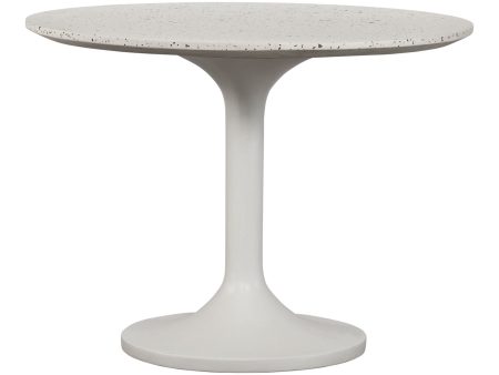 Tuli - Cafe Table - Terrazzo Supply