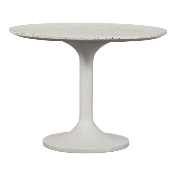 Tuli - Cafe Table - Terrazzo Supply