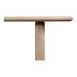 Malibu - Dining Table - White Oak Online Sale