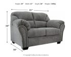 Allmaxx - Living Room Set Sale