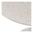 Tuli - Cafe Table - Terrazzo Supply