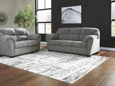 Allmaxx - Living Room Set Sale