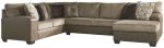 Abalone - Sectional For Cheap