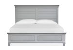 Charleston - Complete Panel Bed Online now