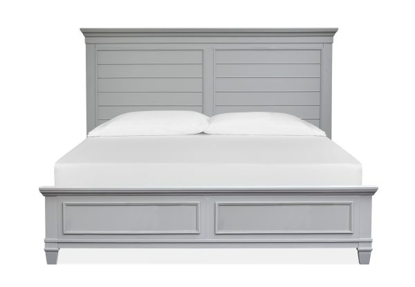 Charleston - Complete Panel Bed Online now