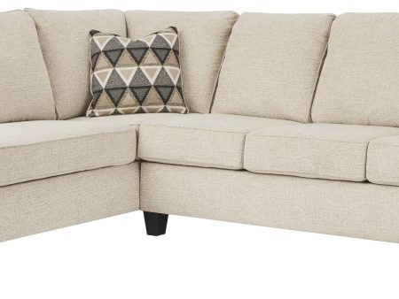 Abinger - Sectional Supply