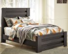 Brinxton - Panel Bed Hot on Sale