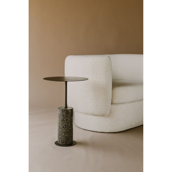 Lillith - Accent Table - Terrazzo Cheap