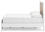 Charbitt - Panel Bed For Cheap