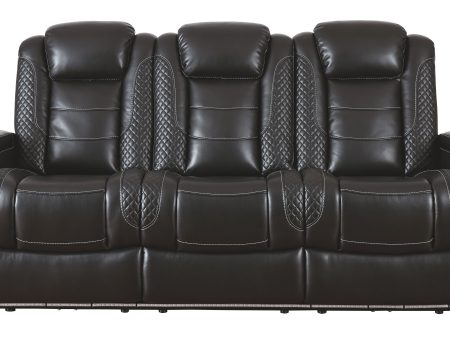 Party - Power Reclining Sofa For Discount