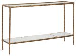 Ryandale - Console Sofa Table Online Hot Sale