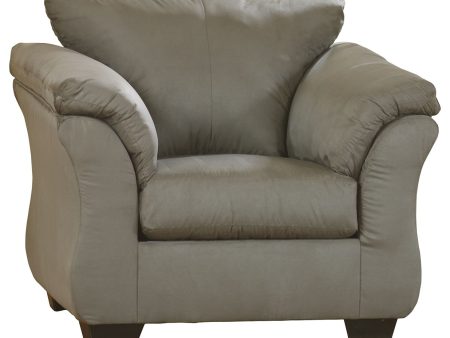 Darcy - Arm Chair Online Hot Sale