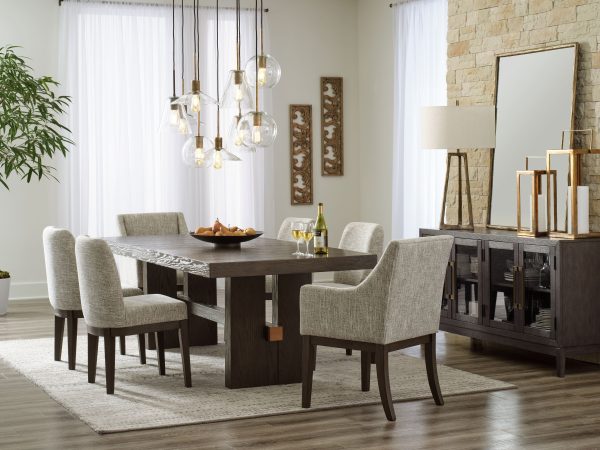 Burkhaus - Dining Room Set For Cheap