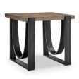 Bowden - Rectangular Table Cheap