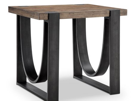 Bowden - Rectangular Table Cheap