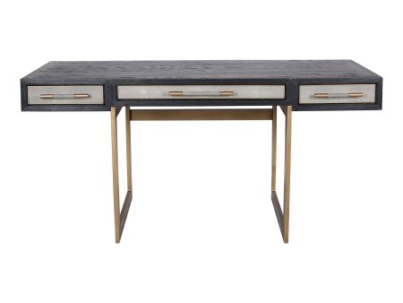 Mako - Desk - Gray Cheap