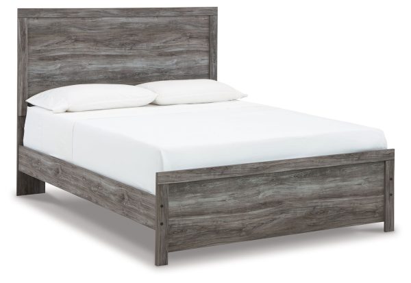 Bronyan - Panel Bed Supply