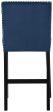 Cranderlyn - Black   Gray   Blue - Square Counter TBL Set (Set of 5) Sale