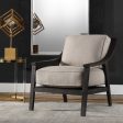 Lyle - Accent Chair - Beige Sale