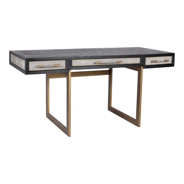 Mako - Desk - Gray Cheap