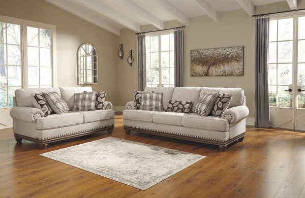 Harleson - Beige - Sofa Cheap