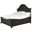 Bellamy - Complete Shaped Panel Bed Supply