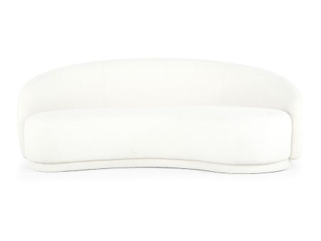 Excelsior - Sofa - Cream Online