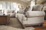 Harleson - Beige - Sofa Cheap