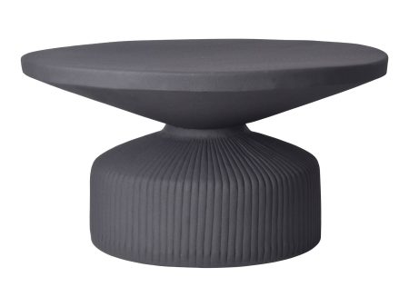 Yoli - Coffee Table - Black Online Sale