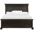 Bellamy - Complete Panel Bed Fashion