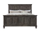 Calistoga - Panel Bed For Cheap