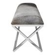 Rossi - Bench - Gray For Discount