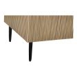 Brogan - Sideboard - Dark Brown Discount