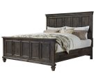 Calistoga - Panel Bed For Cheap