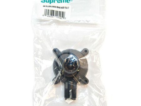 Mag-Drive Pumps 5 & 7 Impeller Cover 1 Pack by Supreme For Sale